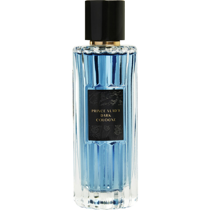 Prince Vlad's Dark Cologne